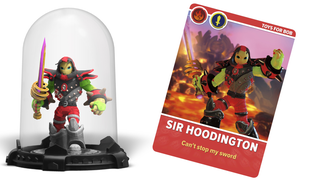 <i>Skylanders Imaginators</i> Players Can 3D Print Their Custom Characters
